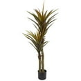 thumbnail image 1 of Nearly Natural 9172 56 in. Yucca Artificial Tree, 1 of 1