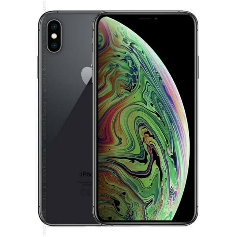 Apple iPhone XS Max - All Sizes & Colours - (UNLOCKED) - Very Good Condition