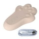 thumbnail image 1 of Masajeador de lactancia, Masajeador de lactancia Vibración Masajeador de senos calientes Masajeador de lactancia con calentamiento Rendimiento de primer nivel, 1 of 8