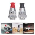 thumbnail image 3 of MesaSe 4Pcs Universal Pressure Cooker Relief Jigger Valve Replacement Pressure Cooker Safety Valve, 3 of 6
