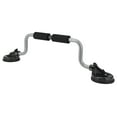 thumbnail image 3 of Kayak Lift Assist Roof Rack, Kayak Lift Assist Two Adjustable Angles Easy To Use Strong Suction Cups Quick Easy Smart  for Vehicles for Kayaks Canoes  Silver, 3 of 7