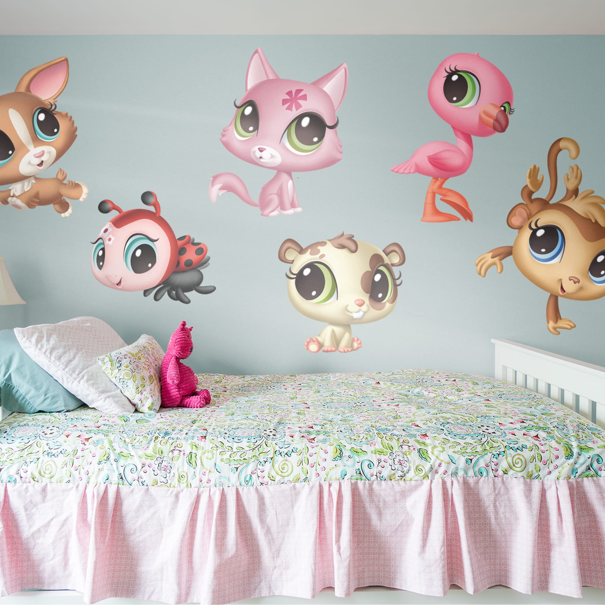 littlest pet shop 1030
