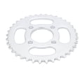 thumbnail image 4 of VGEBY Tooth Rear Sprocket,Tooth Rear Sprocket 37 Teeth 48mm/1.9in Steel Bike Accessories For Electric Bicycles Motorcycles,Bicycle Accessories, 4 of 8