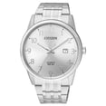 thumbnail image 1 of Reloj Citizen 60947 Mujer/unisex Fondo Plata Acero, 1 of 6