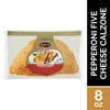 Stefano's Pepperoni Five Cheese Calzone, Ready to Heat, 8 oz (Refrigerated)