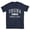 Navy, variant on Ursina Pennsylvania Classic Established Men's Cotton T-Shirt