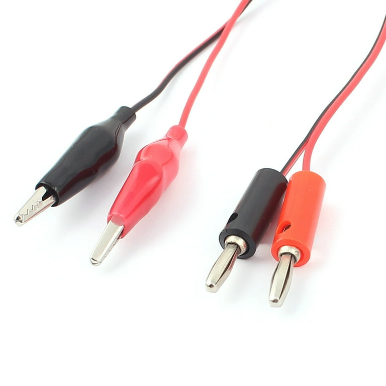 Banana Clip Electrical