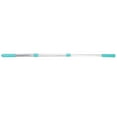 thumbnail image 1 of Swimming Pool Pole, Safe Telescopic 3 Section Swimming Pool Rod  For Rakes For Fountain, 1 of 8