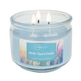 thumbnail image 4 of Mainstays Wide Open Fields, 3 Wick Candle, 11.5 oz, 4 of 10