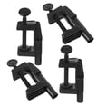 thumbnail image 4 of Milisten 4Pcs Balloon Stands Party Balloon Display Table Clips Balloon Arch Base Clamps Balloon Holders, 4 of 6