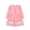 B-Santa Cluas, variant on Little Girl's Long Sleeve Applique Dress 100% Cotton Christmas Clothes Toddler Casual Cartoons Swing Dresses 2-7T