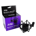 thumbnail image 2 of Micrófono de estudio Shock Mount On-Stage MY410 negro, 2 of 2