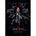 thumbnail image 1 of Pop Culture Graphics MOVIB36355 John Wick Chapter 2 Movie Poster, 27 x 40, 1 of 1