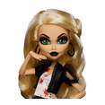 thumbnail image 3 of Muñecas Monster High Skullector Chucky y Tiffany, 3 of 5