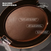 Milani Baked Bronzer, Tuscan Tan 02