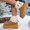 Brown, variant on Women Winter Snow Boots, No Slip Warm Casual Windproof Mid-Calf Boots Khaki Size 5.5