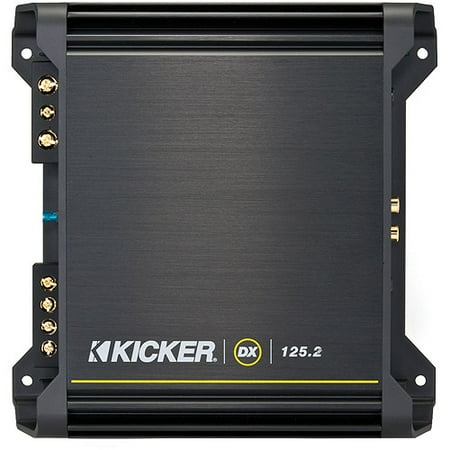 Kicker Amplifiers Upc Barcode Upcitemdb Com