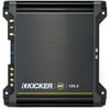 Kicker 11DX125.2-N Dx Two Channel 125 Watts Rms Car Subwoofer Power Amplifier