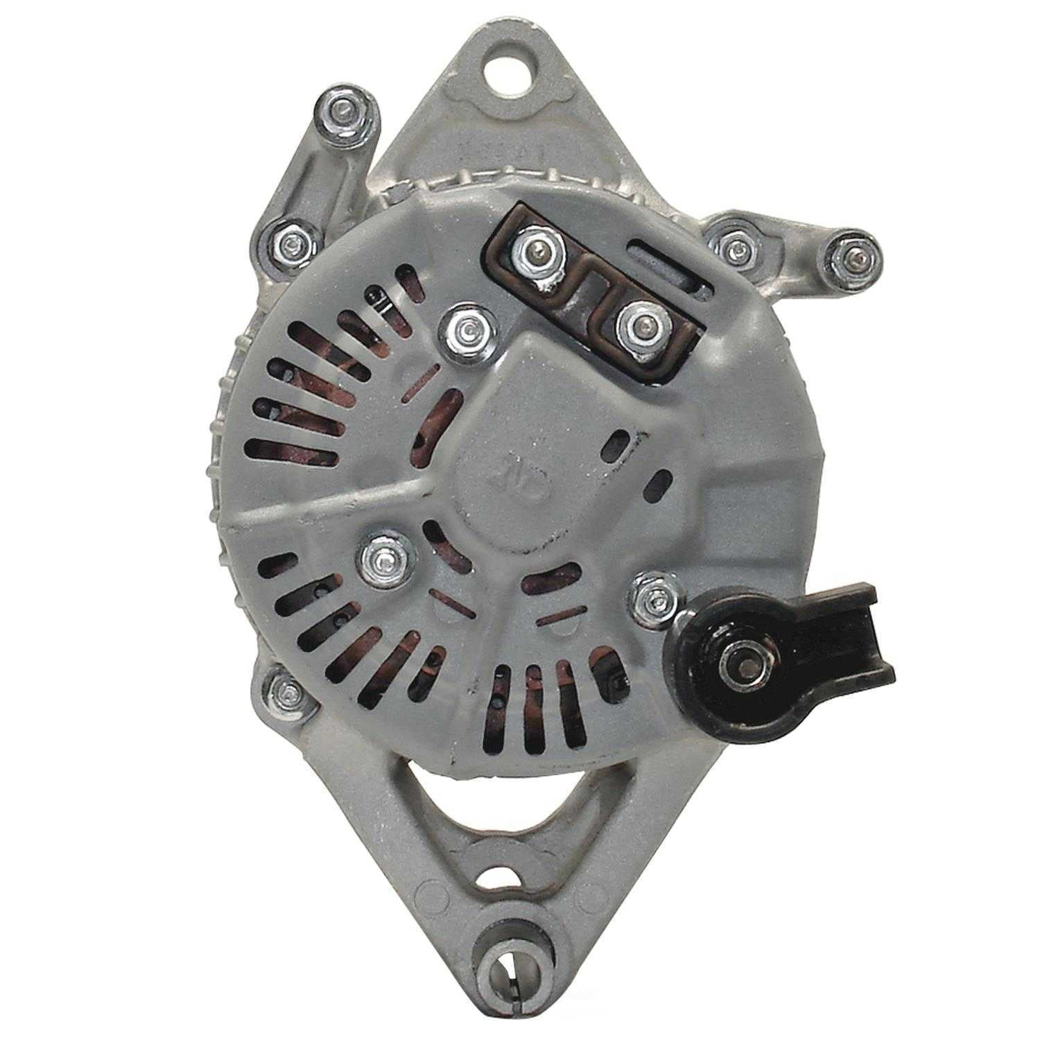 FVP Professional 15690 Alternator Standard