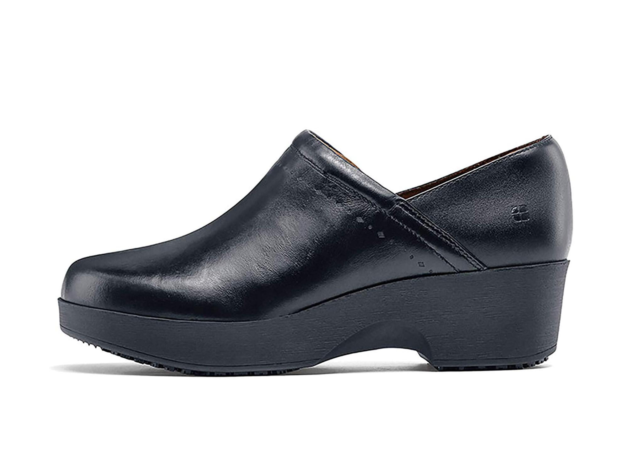 Shoes For Crews Shoes For Crews Women s Juno Slip Resistant Clog 