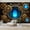 Color 6, variant on Wallpaper Treasure Chest Pirate Ship Jewellery Nautical Marine Summer Peel and Stick Wall Murals 100"H x 144"W Removable PVC Wall Paper Self-Adhesive Wall Paintings Art Decor for Bedroom Living Room