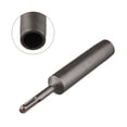 thumbnail image 3 of Ground Rod Driver Tool for SDS-Plus Hammer Drill, Chromium-Vanadium Steel, 3 of 8