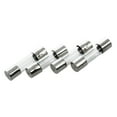 thumbnail image 2 of 10 Pcs Fast Blow Type Glass Tube Fuses 5x20mm 250V 2Amp, 2 of 3