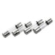 thumbnail image 2 of 10 fusibles de tubo de vidrio de acción rápida, 5 x 20 mm, 250 V, 2 A, 2 of 2