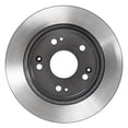 thumbnail image 3 of Wagner BD126414E Brake Rotor Fits select: 2005-2017 HONDA ACCORD, 2016-2017 HONDA HR-V, 3 of 9