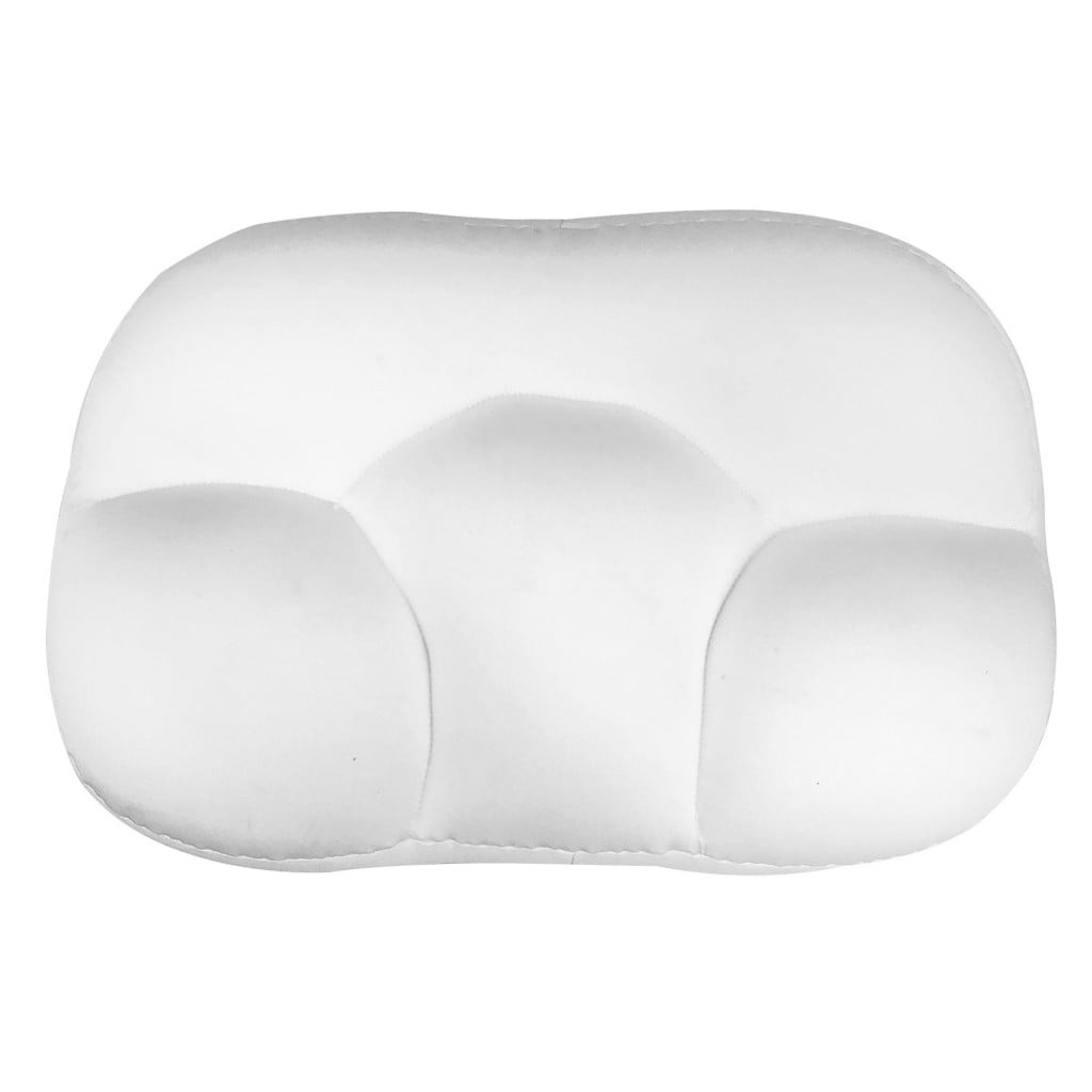 All-round Cloud Pillow Nursing Pillow Infant Newborn Sleep Memory Foam