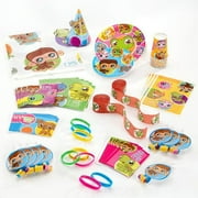 Littlest Pet Shop Birthday Party Supplie
