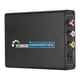 thumbnail image 5 of Adaptador Convertidor HDMI a AV/S Terminal Full HD Video CVBS S-Video Ormromra, 5 of 8