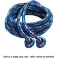 thumbnail image 2 of Champion Sports CR Series Braided Nylon Jump Rope, 16-Feet (Single), 2 of 6
