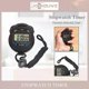 thumbnail image 3 of Waterproof Chronometer Handheld Pocket Stopwatch Professional Digital Sport Stopwatch LCD Timer Stop Watch Timer Tools, 3 of 5