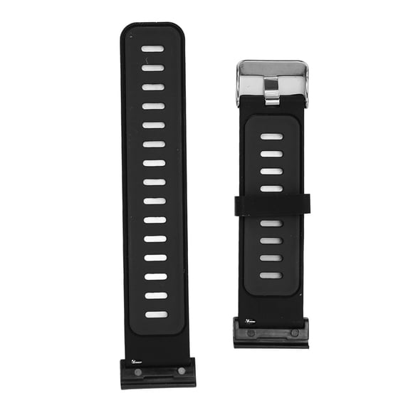 Correa De Reloj, Correa De Reloj De Mano De Obra Fina De Silicona De Moda Para Fenix 6X