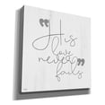 thumbnail image 2 of Epic Graffiti 'His Love Never Fails' by Jaxn Blvd, Canvas Wall Art, 12"x12", 2 of 2