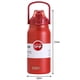 thumbnail image 3 of Botella de vacío portátil con asa, a prueba de , 45 onzas, sin BPA, de gran capacidad, taza de vacío, de vacío para acampar, viajar, casa, rojo Macarena Botella de vacío, 3 of 8