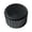 Style E, variant on Fitness Gear Foot Covers Rubber Nonslip Foot Pads Wear Resistant Easy Install for Home Gym Equipment