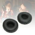 thumbnail image 3 of Almohadillas De Repuesto Para Auriculares K450 K430 K420 K480 Q460, 3 of 7