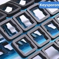 thumbnail image 5 of Mechanical Keyboard Dampening Foam Squares by Kelowna, 5 of 6