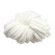 thumbnail image 5 of Hilo Grueso De Chenilla Sunnimix Lavable Súper Voluminoso Color Blanco Lechoso, 5 of 8