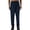 Dark Blue, variant on AZoiNM Men's Quick-Dry Athletic Pants Loose Fit Straight Leg Reflective Elastic Waistband