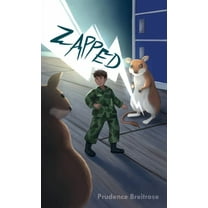 Zapped, (Hardcover)