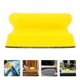 thumbnail image 2 of Miangastore Hand Sanding Block Self-Adhesive Rectangular Hand Sanding Block For Woodworking Furniture Restoration And Automotive Body, 2 of 8