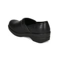 thumbnail image 3 of New Women Refresh Dallas-02 Leatherette Round Toe Slip On Clog, 3 of 5