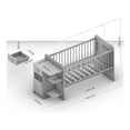 thumbnail image 4 of Cuna Mobi Leonor, 4 of 4