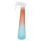 thumbnail image 5 of Botella de spray de niebla, botella de spray vacía, frasco cónico, niebla fina, naranja, verde, cabello, planta, botellas de spray de niebla, 350 ml, 5 of 5