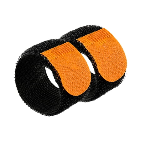 Nylon Fishing Reel Spool Protector Reel Cover Enhanced Scratch Resistant Protections Secure Fits on Spools