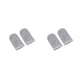 thumbnail image 2 of Fundas de fibra de carbono antideslizantes Seitruly 2 piezas No.04, 2 of 6