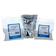 Distiller's Power Pack - 1lb Fermax Yeast Nutrient, 1lb Distiller's Yeast, 1lb Amylase Enzyme
